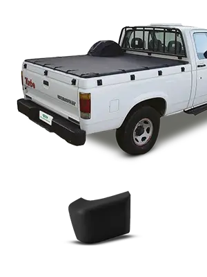 D-20/C-20/D-40/C-40 1985/1990  – Ponteira Traseira Direita – 11844