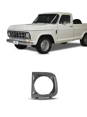 D10 1984  – Aro de Farol – 21832