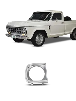 D10 1984  – Aro de Farol – 21833