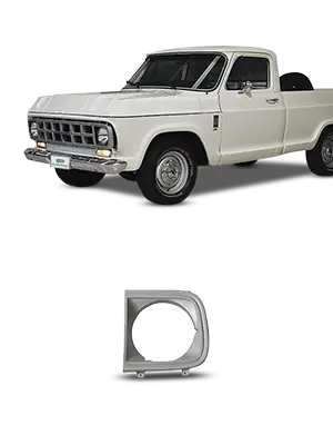 D10 1984  – Aro de Farol – 21834