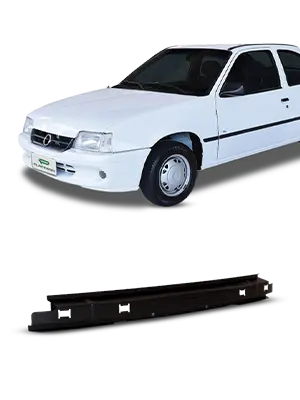 Kadett GL/GLS 1995/1997  – Alma de aço – 1987