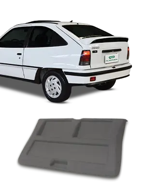 Kadett GL/GLS 1995/1997  – Bagagito – 41056