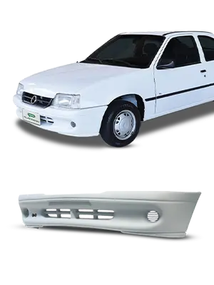 Kadett GL/GLS 1995/1997 – Parachoque Frontal – 36027