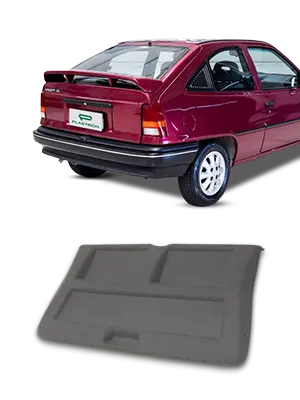 Kadett S/SL/SLE/GL/GLS/Life 1988/1995  – Bagagito – 40056