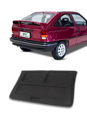 Kadett S/SL/SLE/GL/GLS/Life 1988/1995  – Bagagito – 41054