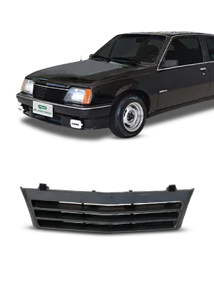 Monza 1982/1990  – Grade Frontal – 11993