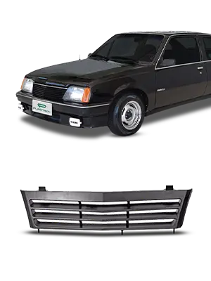 Monza 1982/1990  – Grade Frontal – 11994