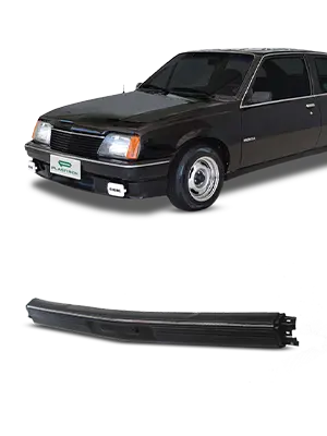 Monza 1982/1990 – Parachoque Frontal – 31981