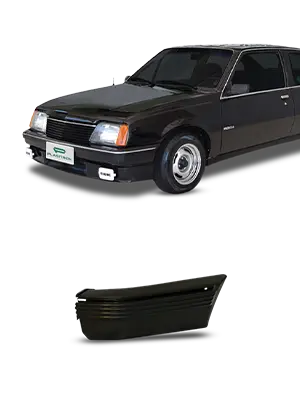 Monza 1982/1990  – Ponteira Dianteira Direita – 11982