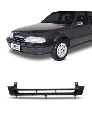 Monza Tubarao 1991/1996 – Grade Frontal – 11997