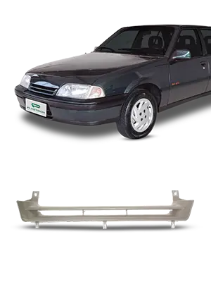 Monza Tubarao 1991/1996 – Grade Frontal – 11998