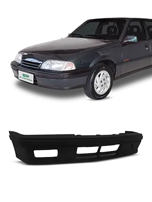 Monza Tubarao 1991/1996 – Parachoque Frontal – 31983C