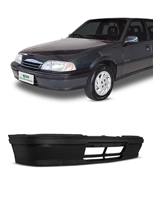 Monza Tubarao 1991/1996 – Parachoque Frontal – 31983