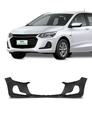 Onix 2020 – Parachoque Frontal – 37033