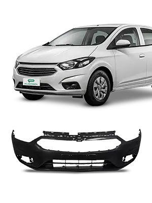 Onix LT/LTZ/Advantage 2016 – Parachoque Frontal – 37031