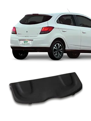 Onix LT/LTZ/Joy 2012/2018 – Protetor de Porta-Malas – 41062