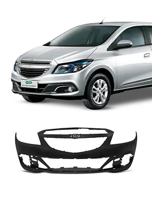 Prisma 2011/2016 – Parachoque Frontal – 37013