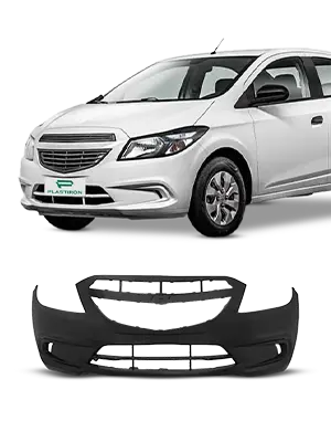 Prisma LS/Joy 2011/2016 – Parachoque Frontal – 37019