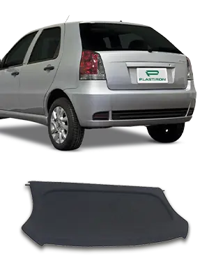 Palio 1.8 2004/2017 – Bagagito – 43086