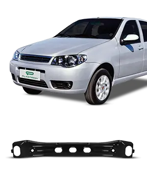 Palio 1.8 2004/2017 – Encaixe – Travessa Radiador – 43067