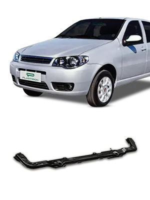 Palio 1.8 2004/2017 – Travessa Inferior Radiador 43065