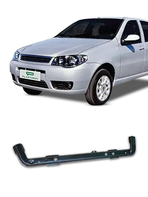 Palio 1.8 2004/2017 – Travessa Radiador – 43069