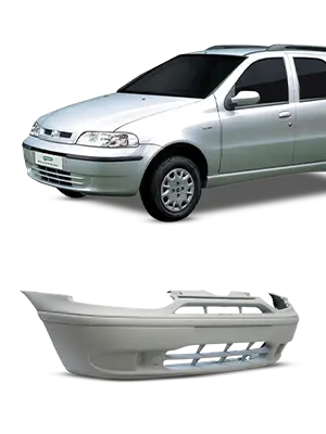 Palio Weekend 1997/2000 – Parachoque Frontal – 33063