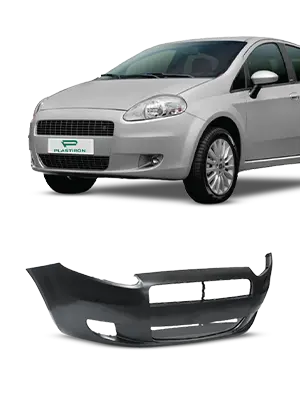 Punto 2007/2013 – Parachoque Frontal – 33087