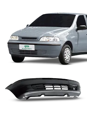 Siena Restyling 2001/2005 – Parachoque Frontal – 33067