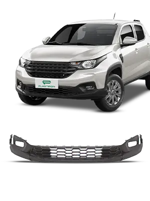 Strada Freedom 2020  – Parachoque Frontal – 33149