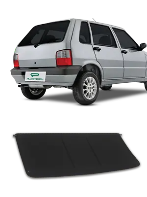 Uno Fire Way Economy 2008/2011 – Bagagito – 43072A