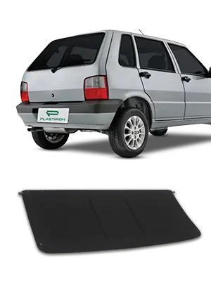 Uno Fire Economy 2008/2011 – Bagagito – 43072A