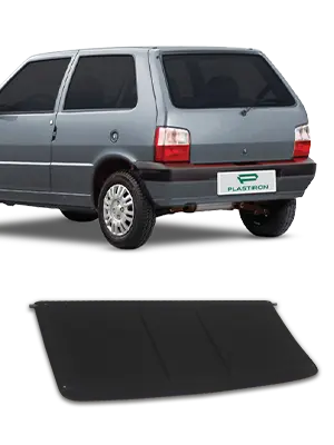 Uno Fire 2004/2008 – Bagagito – 43072A