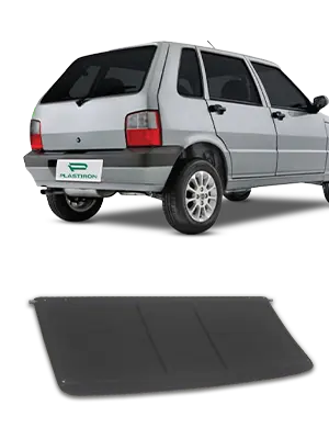 Uno Fire Way Economy 2008/2011 – Bagagito – 43074A