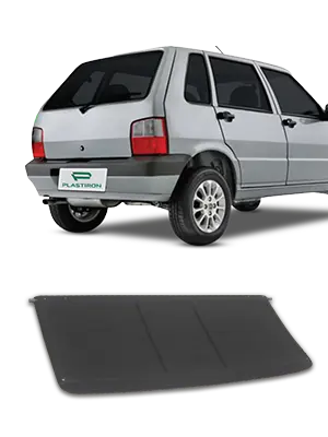 Uno Fire Economy 2008-2011 – Bagagito – 43074A