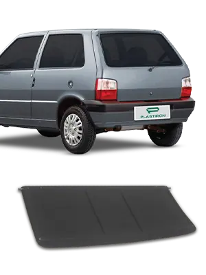 Uno Fire 2004/2008 – Bagagito – 43074A