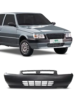 Uno Fire 2004/2008 – Parachoque Frontal – 33073