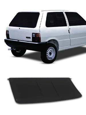 Uno S/CS/EX 1984/1999 – Bagagito – 43072A