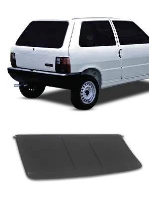 Uno S/CS/EX 1984/1999 – Bagagito – 43074A