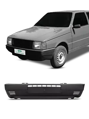 Uno S/CS/EX 1984/1999 – Parachoque Frontal – 33051