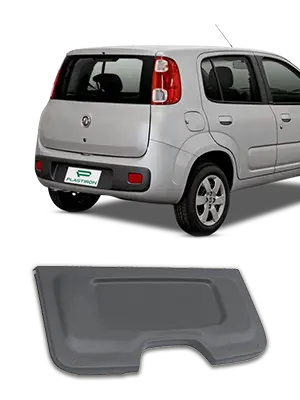 Uno Vivace 2009/2020 – Bagagito – 43076