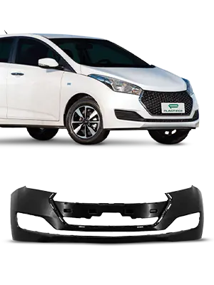 HB20/HB20 S/HB20 R SPEC 2016/2019 – Parachoque Frontal – 61011