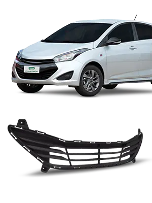 HB20/HB20 S 2012/2015 – Grade – 23001