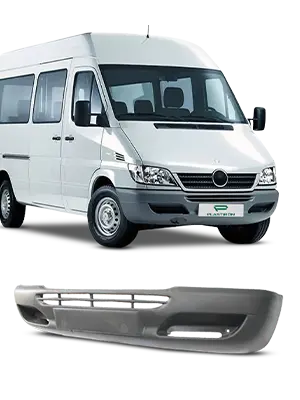 Sprinter Modelo 32010 e 312 2002 >  – Parachoque Dianteiro – 38021