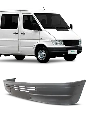 Sprinter Modelo 32010 e 312 1997/2001 – Parachoque Dianteiro – 38019
