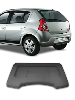 Sandero 2008/2011 – Bagagito – 45004