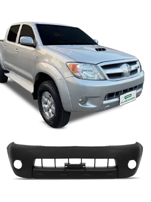 Hilux 2005/2008 – Parachoque Frontal – 39007