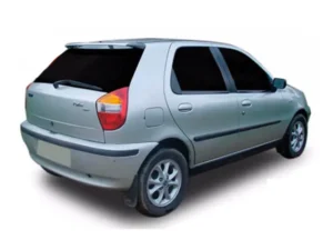 Uno Fire 2004/2008 – Bagagito – 43084