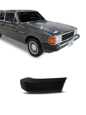 Caravan 1985/1987 – Ponteira Dianteira Direita – 11952