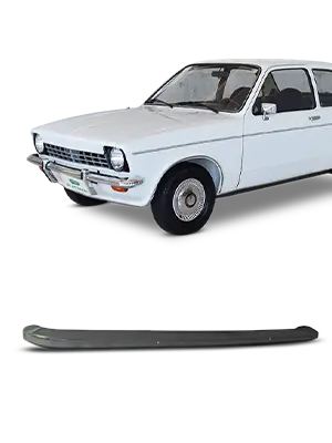 Chevette 1973/1979 – Parachoque Dianteiro de Aço – 1801